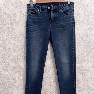 Lucky Brand | Ava Super Skinny Jeans | Women’s | Medium Wash Blue | 28